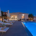 Villa Nicoldia