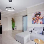 Angie Vip Suites
