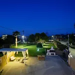 Mamfredas Suites