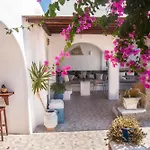 Villa Delos Sunset View