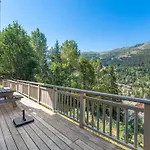 Appartement Au Calme Avec Terrasse, Hammam, Proche Pistes Et Centre De Meribel, Parking Inclus - Fr-1-565-37