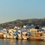 Suite Paraportiani In Mykonos Town
