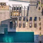 Kozakos Villas With Private Swimming Pools