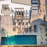 Kozakos Villas With Private Swimming Pools