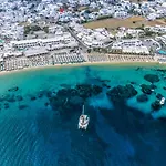 Cyclades Blue