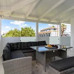 Superior Three Bedroom Villa