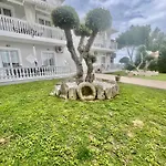 Villa Antonis Deluxe Apartments