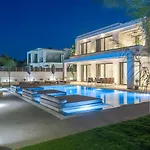 Christian Luxury Villa