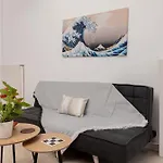Art Aura Home In Zakynthos Town