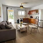 Kalamaki Plaza Apartments