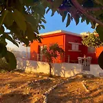 Coralina Cottage
