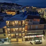 Bella Vista Building B - 100M From Solomos Square, By Zantewize