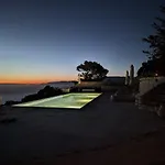 Stravatha Secluded Sunset Villa