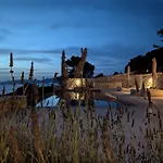 Stravatha Secluded Sunset Villa