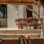 Casa Abuelo Cottage