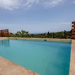 Vozas Villas - Traditional Houses With Great View