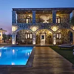 Casa Di Pietra, A Private Retreat With Heated Pool, By Thinkvilla