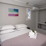 Gigi Star Luxury Apartments With Pool, Sea View