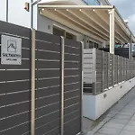 Saltwater Suites Zante