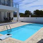 Villa Arcadia