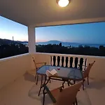 Pouliezos Koklanis Zante Apartments