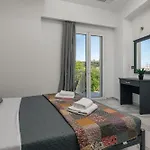 Katsaros Luxury Apts II 5 Min Walk To Beach