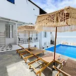 Kamara Residence & Suites