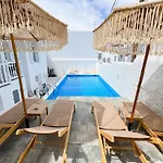 Kamara Residence & Suites
