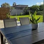 Myrtilo Apartment