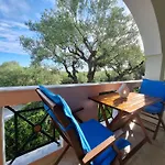 Villa Dionysia Amoudi