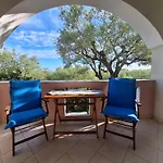 Villa Dionysia Amoudi