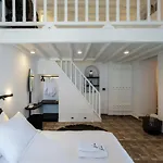 She Mykonos - The Residency