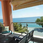 Emmeleia Sea View Suite