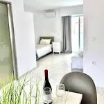 Zen Apartments