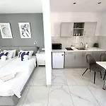 Zen Apartments