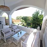 Maria House