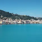Zante Art De L'Eau
