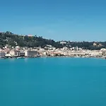 Zante Art De L'Eau