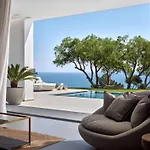 Five Bedroom Villa Ov Argassi Zakynthos