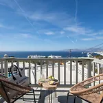 Damianos Mykonos Hotel