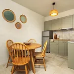 Ilyessa Cottages
