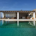 Villa Mykonis Prana By Lavillaebella