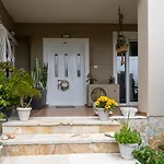 Pura Vida Home
