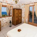 Extravagant Zante Villa Villa Crystal Great Sea Views 3 Bedrooms Agios Nikolaos