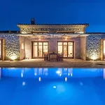Luxury Zakynthos Villa Villa Leona 2 Bedrooms Agios Nikolaos