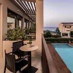 New Beach Hotel