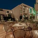 New Beach Hotel