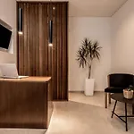 New Beach Hotel