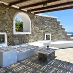 Mykonos Dot - The Villas