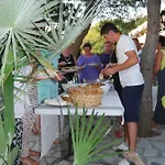 Hotel Vasilikos Beach